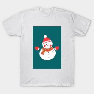 Merry Christmas T-Shirt